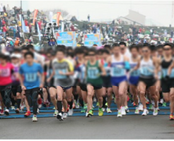 板橋Cityマラソン