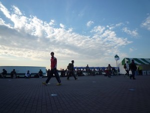 第9回湘南国際マラソン　大会レポート