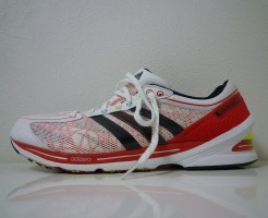 今がお買い得！　アディゼロ匠 練（adizero Takumi Ren）レビュー