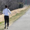 【練習報告】20キロラン。怪我明けのランニングはどのくらい走るべきか