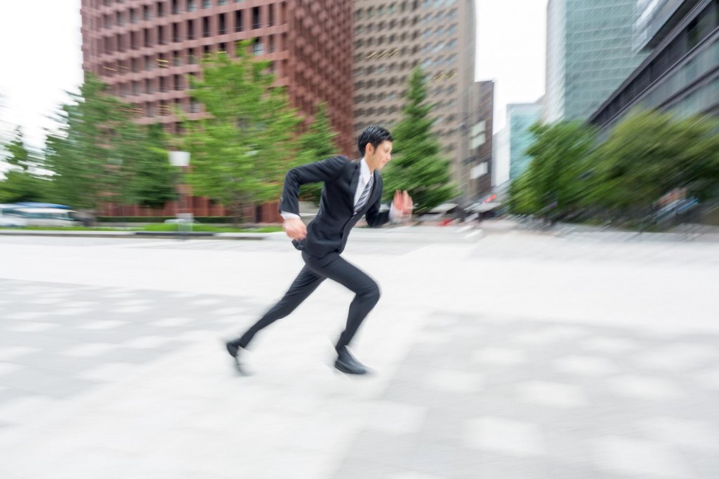 ランニングポーチを選ぶ時に絶対に確認すべき5つのポイント