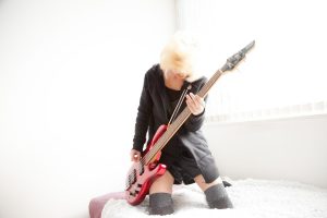 ランニング中に聞くと元気が出るおすすめあ音楽ベスト10