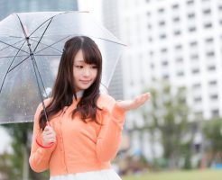 雨でもランニングができる！究極の服装と雨対策グッズをご紹介