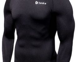 【1400円のコンプレッションウェア】スポーツする方にオススメ！