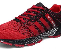 【1600円激安！】Hato ランニングシューズ！初心者にオススメ！