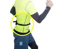 【ランニング用ライト】夜間に走るなら腰か腕用のライトがオススメ