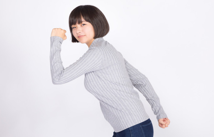 ランニングしていて良かった事とは？
