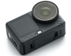 DJI Osmo Action 6